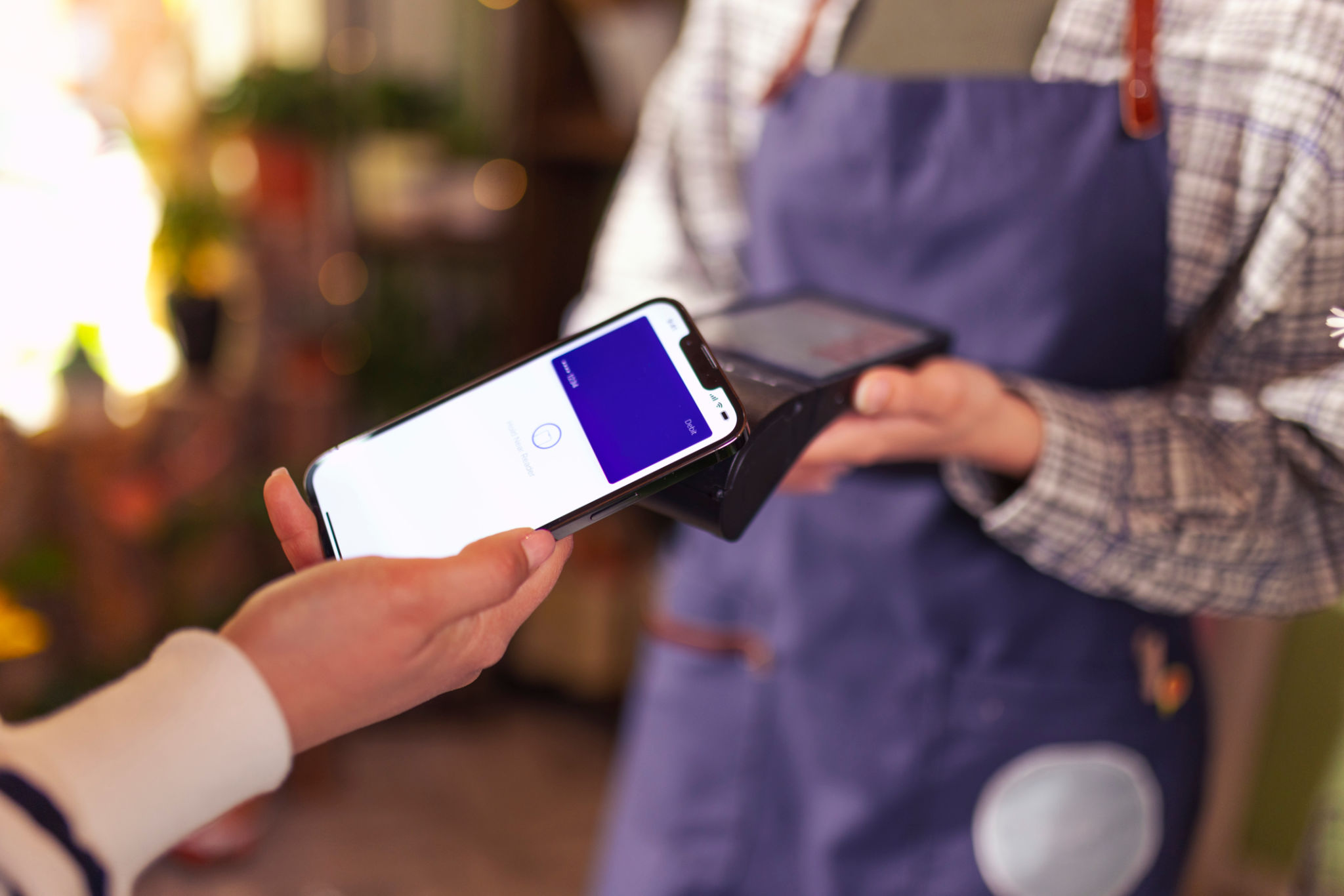 small business digital payment