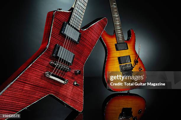 139 Charvel Guitars Photos High Res Pictures Getty Images 139-charvel-guitars-photos-high-res-pictures-getty-images