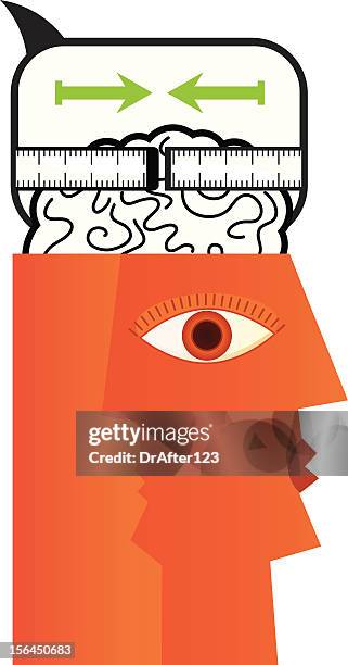 98 Brain Thinking Fast High Res Illustrations - Getty Images