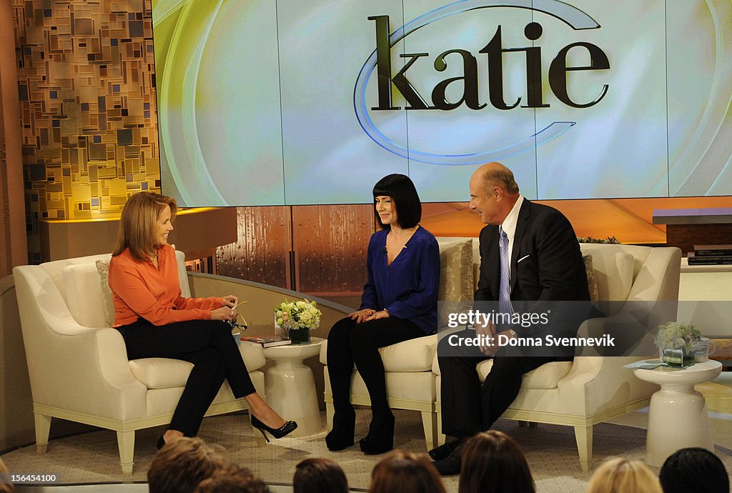ABC’s “Katie” – Season One
