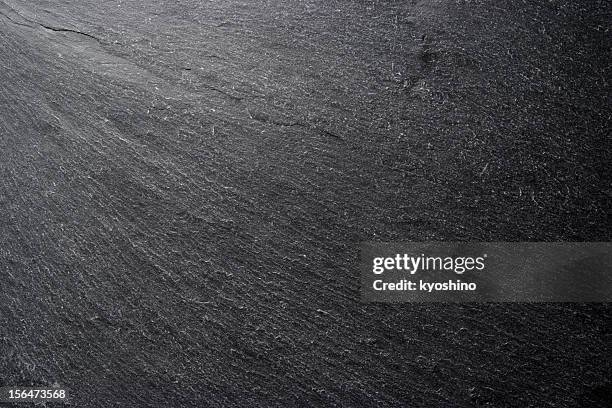 leere tafel strukturierte hintergründe - schieferplatten stock-fotos und bilder