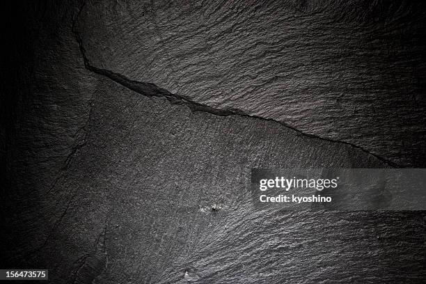 blank slate textured background - shale stock pictures, royalty-free photos & images