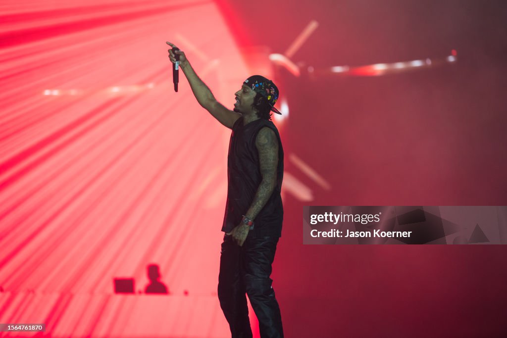 2023 Rolling Loud Miami