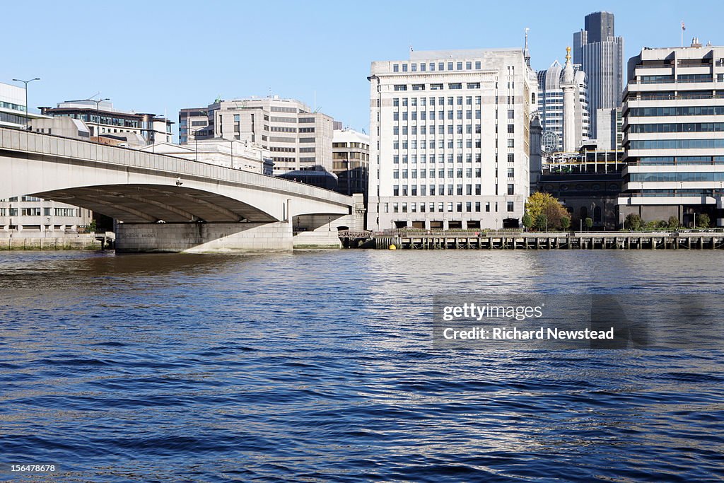 London Bridge