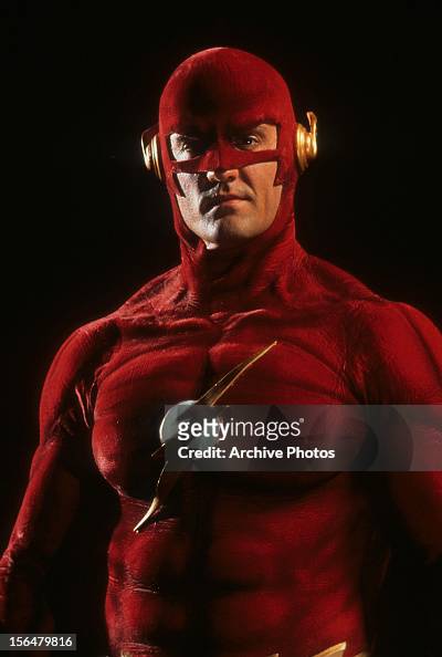 224 fotos e imágenes de The Flash Superhero - Getty Images