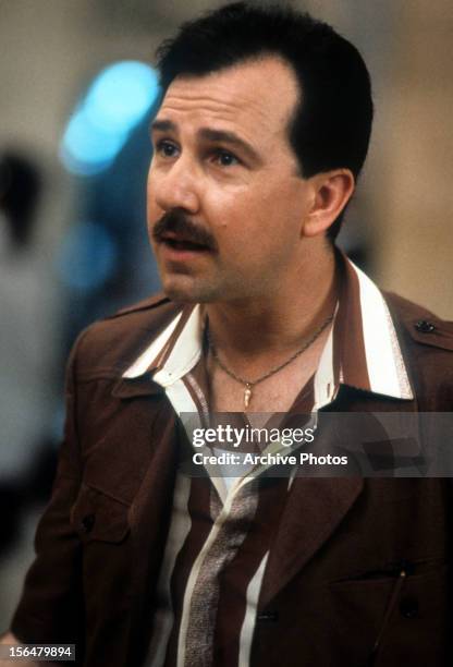 Bruno Kirby in a scene from the film 'The Freshman', 1990.