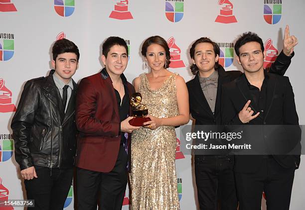 Artist Singer Ricon Erick Rincón Photos and Premium High Res Pictures - Getty Images