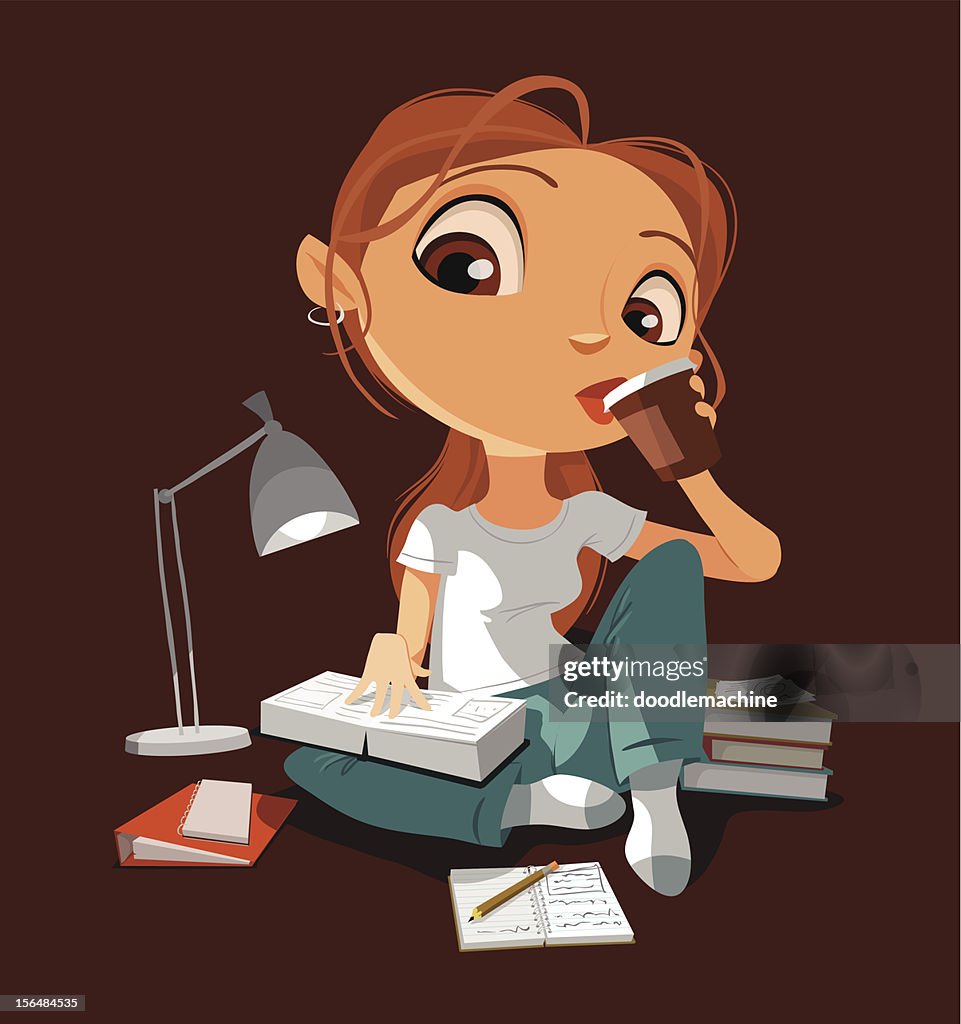 Cramming Graphics Cramming High-Res Vector Graphic - Getty Images