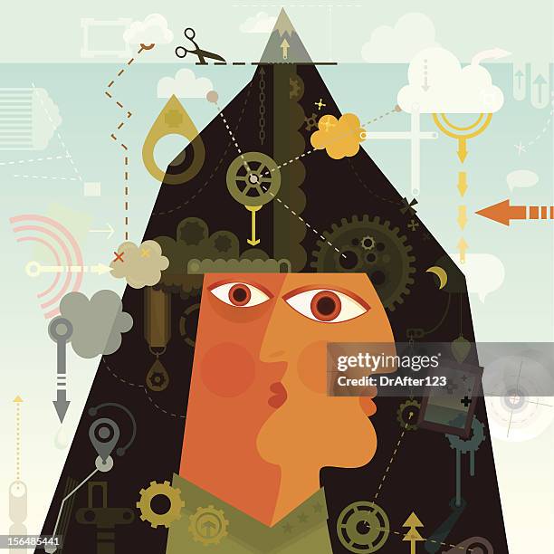 530 Ilustraciones de Filosofía - Getty Images 530 Ilustraciones de Filosofía - Getty Images