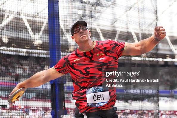 London Athletics Meet London Athletics Meet