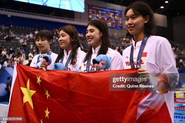 Wu Qingfeng Photos and Premium High Res Pictures Getty Images