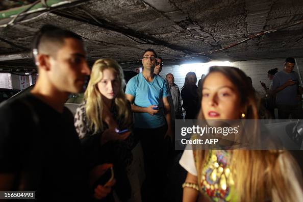ISRAEL-PALESTINIAN-GAZA-CONFLICT-TEL AVIV ISRAEL-PALESTINIAN-GAZA-CONFLICT-TEL AVIV