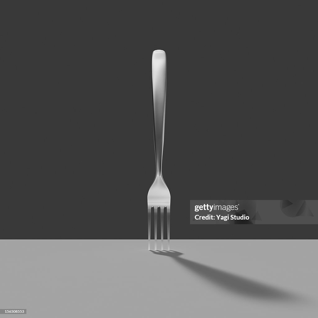 Fork