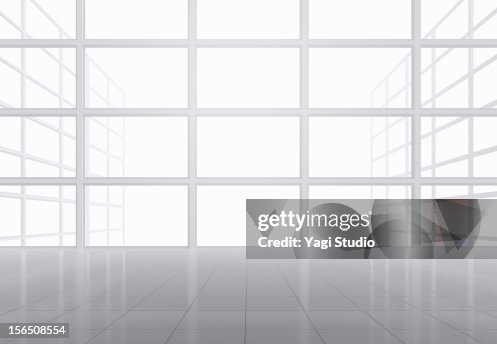 Empty Room Empty Room