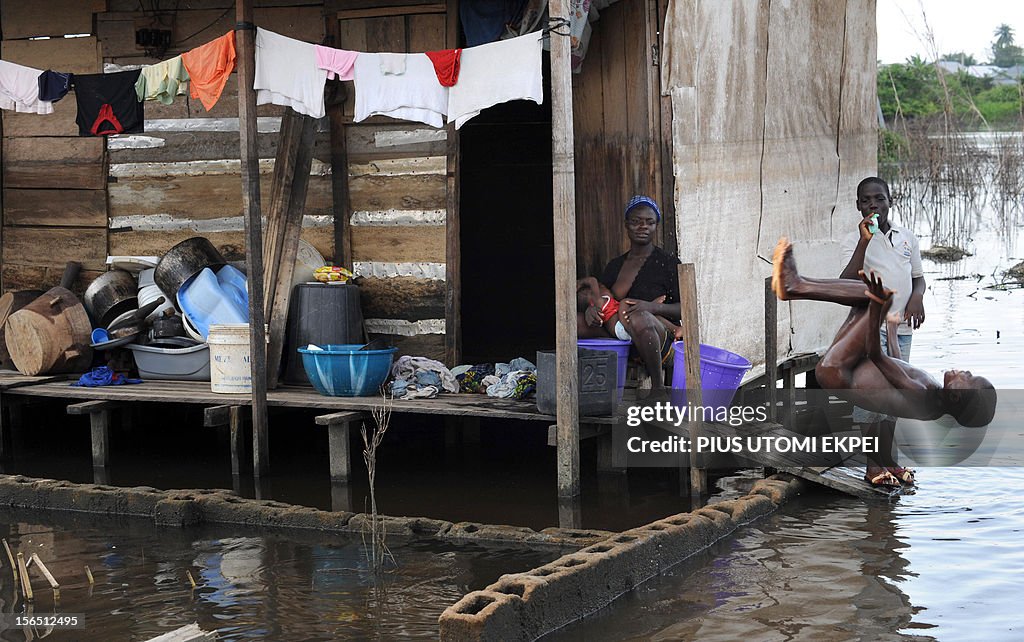 NIGERIA-FLOODS