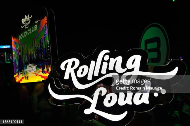 5,638 Rolling Loud Festival Photos & High Res Pictures - Getty Images