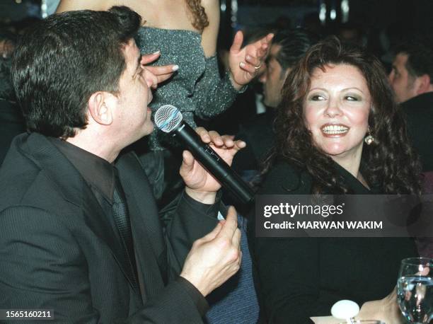 Georgina Risk Georgina Rizk Photos and Premium High Res Pictures - Getty Images