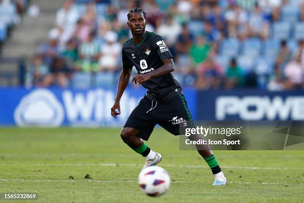 Paul Akouokou Photos And Premium High Res Pictures Getty Images paul-akouokou-photos-and-premium-high-res-pictures-getty-images