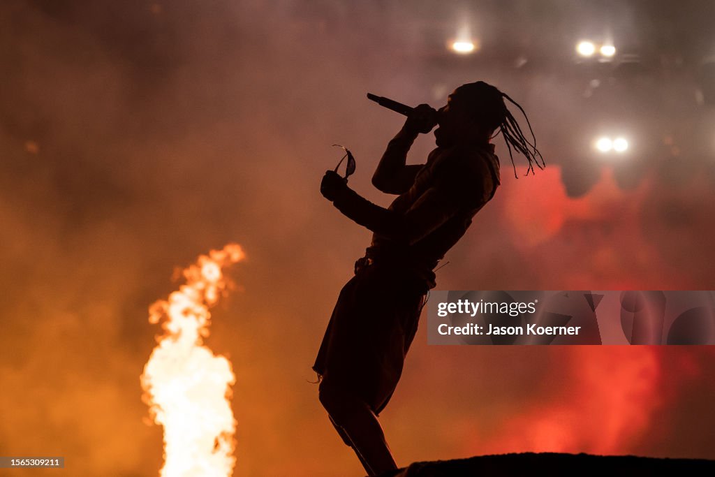 2023 Rolling Loud Miami