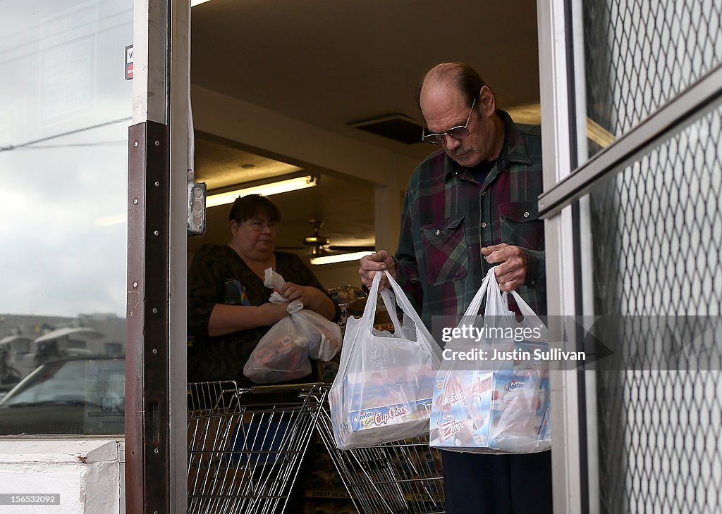 Maker Of Twinkies, Hostess To Liquidate Business