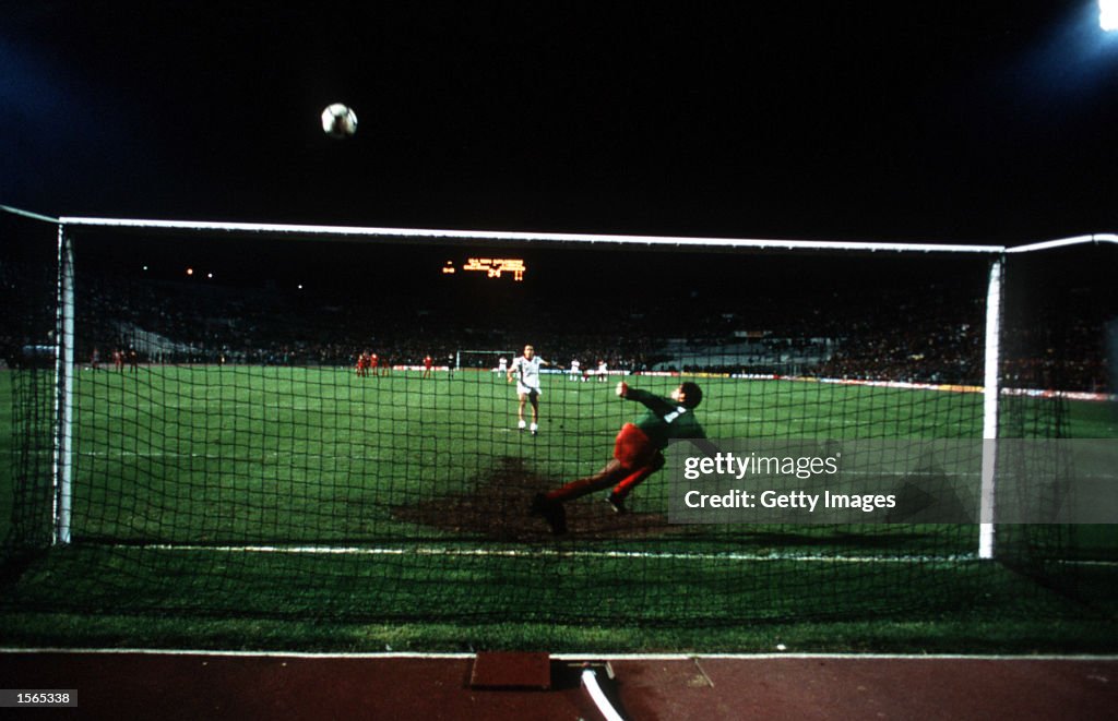 1984 European Cup Final