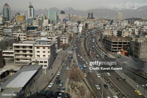 743 Tehran Aerial Stock Photos, High-Res Pictures, and Images - Getty ...