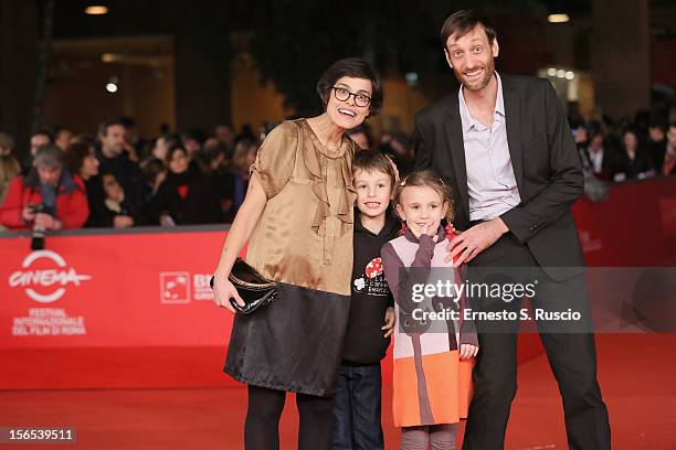 Milo Rome Sebastien Laudenbach Photos et images de collection - Getty Images