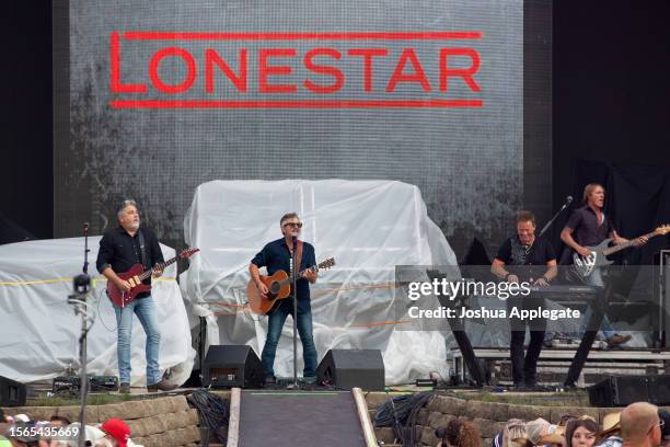 Michael Roth Lone Star 2,101 Lonestar Photos & High Res Pictures - Getty Images