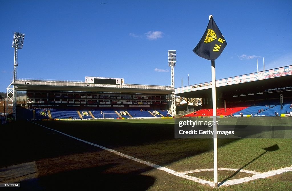 Selhurst Park