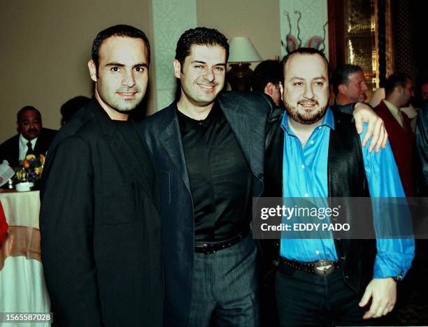 Assi Al Rack 37 Ghassan Rahbani Stock Photos, High-Res Pictures, and Images - Getty ...