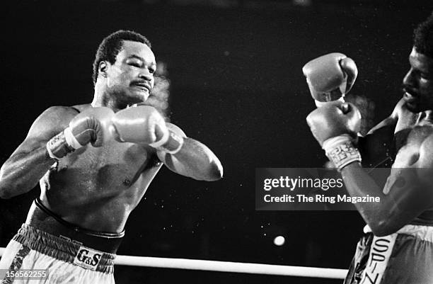 63 Eddie Mustafa Muhammad Stock Photos, HighRes Pictures, and Images