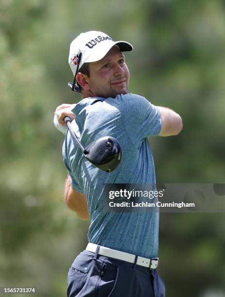Martin Trainer 1,484 Martin Trainer Golf Stock Photos, High-Res Pictures, and Images ...