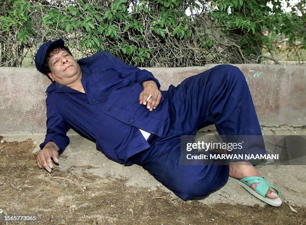 20 Shaaban Abdel Rahim Stock Photos, High-Res Pictures, and Images ...