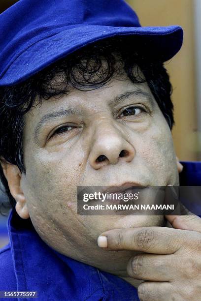 20 Shaaban Abdel Rahim Stock Photos, High-Res Pictures, and Images ...