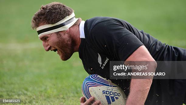 Kieran Reed Rugby 30 N8 Kieran Read Photos & High Res Pictures - Getty Images