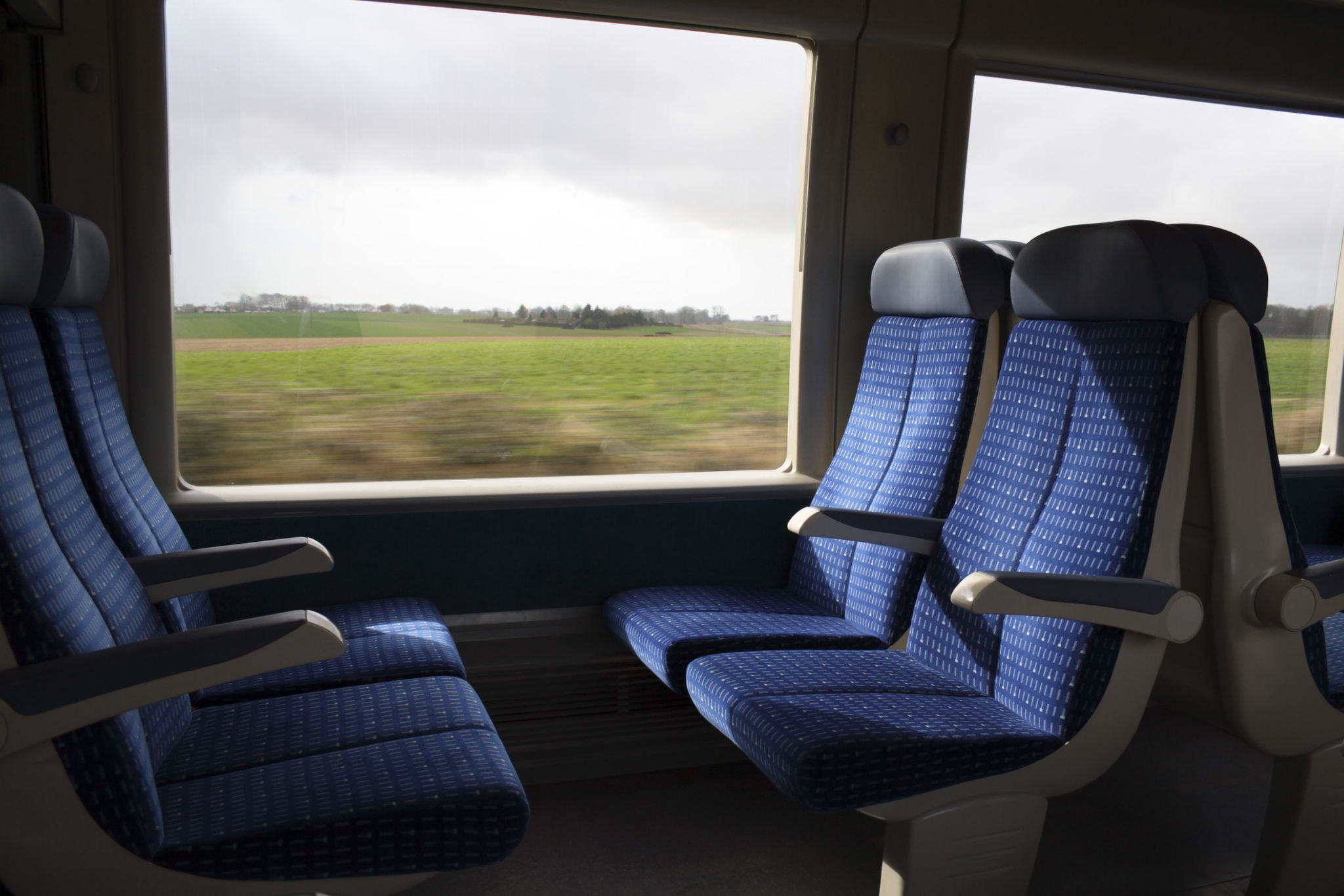 train travel tips
