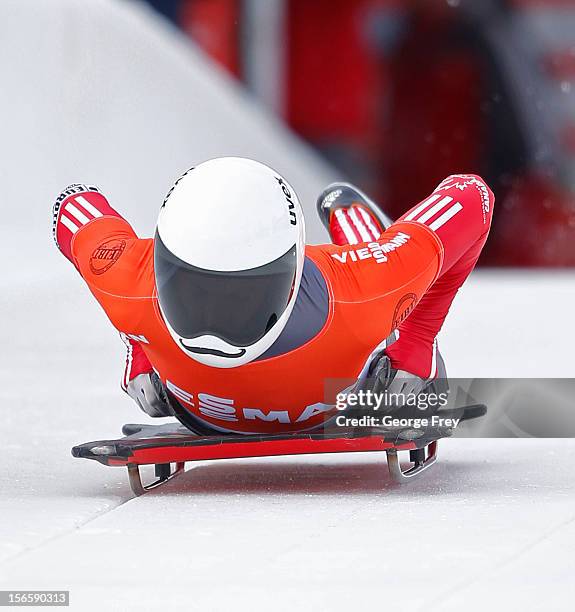 Italian Skeleton Racets John Fairbairn (Skeleton Racer) Photos and Premium High Res Pictures ...