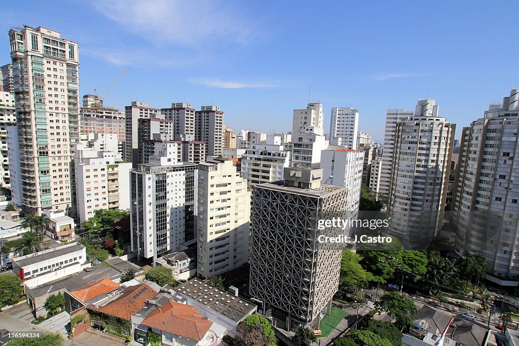 Pinheiros