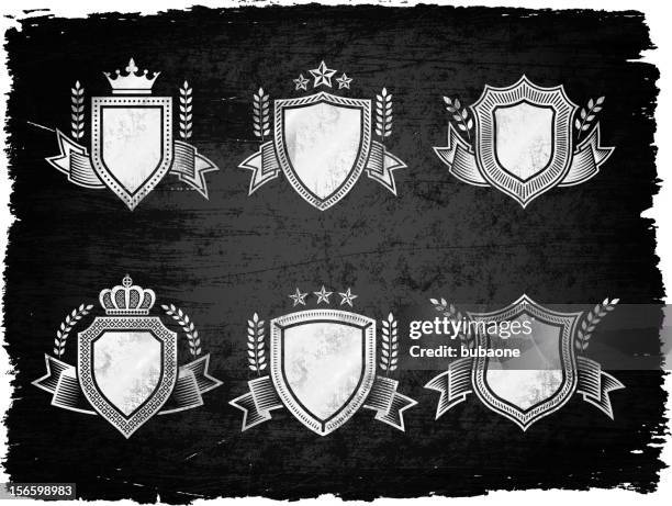 Shield Designs Army 3,485 Military Shields Stock Photos, High-Res Pictures, and Images ...