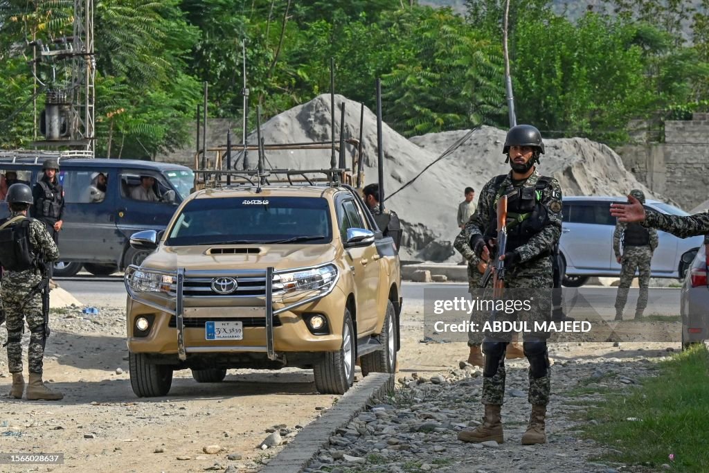 PAKISTAN-BLAST