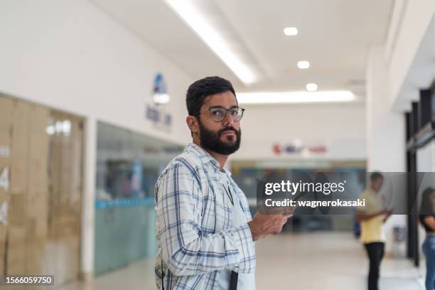 portrait of a non-binary autistic person - non motorised vehicle stock pictures, royalty-free photos & images