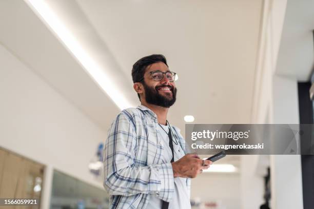 portrait of a non-binary autistic person - non motorised vehicle stock pictures, royalty-free photos & images