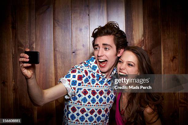 Night Out Selfie Photos and Premium High Res Pictures - Getty Images