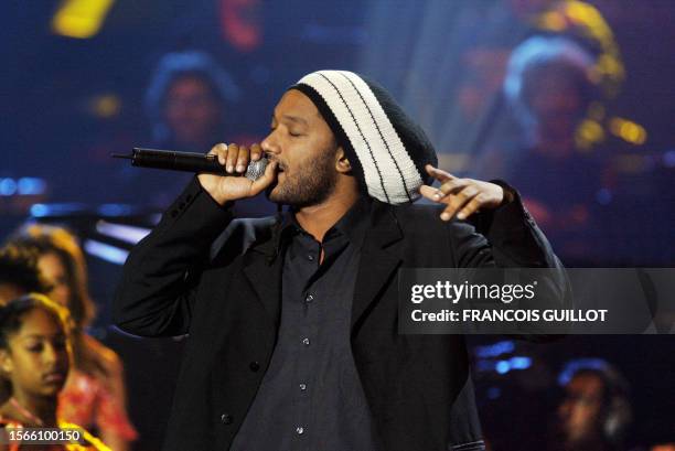 Doc Green Rapper The Doc Rap Photos and Premium High Res Pictures - Getty Images