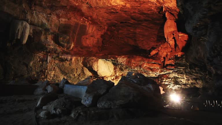 Cave Inner 24 Visakhapatnam Stock Stock Videos, Footage, & 4K Video Clips - Getty ...