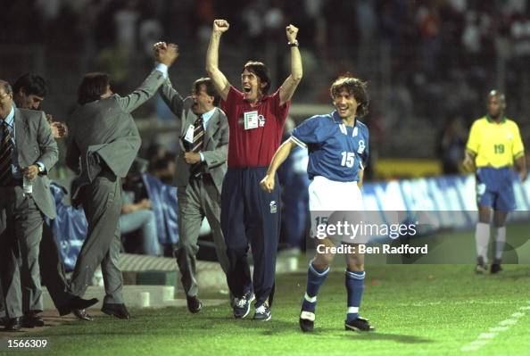 Cesare Maldini Cesare Maldini