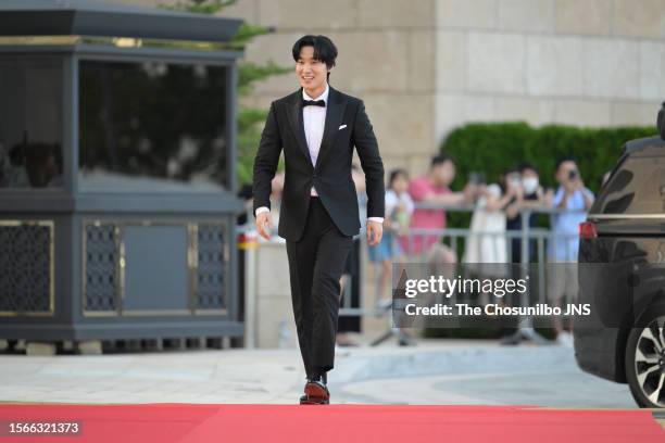 Ryul Ryul Photos and Premium High Res Pictures - Getty Images