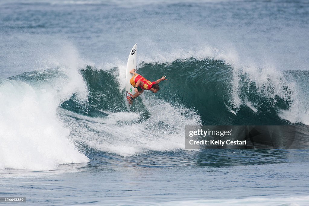 Reef Hawaiian Pro