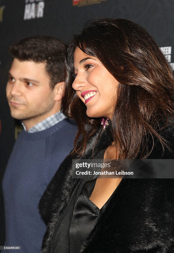 Variety's 3rd Annual Power Of Comedy Event Presented By Bing Benefiting The Noreen Fraser Foundation - Red Carpet