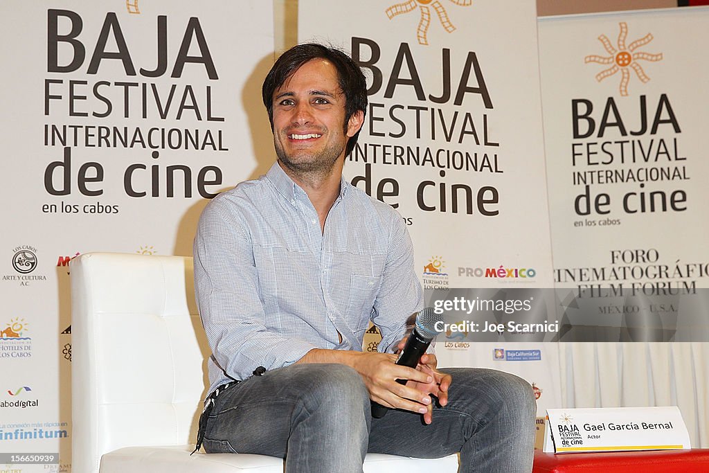 Baja International Film Festival - Day 4